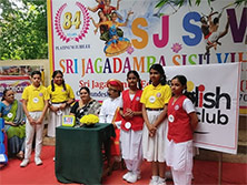 Jagadamba School - Gallery