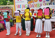 Jagadamba School - Gallery