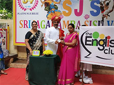 Jagadamba School - Gallery