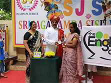 Jagadamba School - Gallery