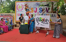 Jagadamba School - Gallery