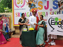 Jagadamba School - Gallery