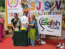 Jagadamba School - Gallery