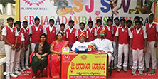 Jagadamba School - Gallery