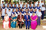 Jagadamba School - Photo Gallery