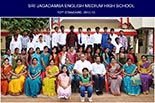 Jagadamba School - Photo Gallery