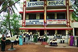 Jagadamba School - Photo Gallery