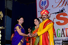 Jagadamba School - Gallery