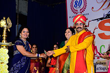 Jagadamba School - Gallery