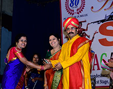 Jagadamba School - Gallery