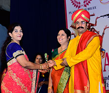 Jagadamba School - Gallery