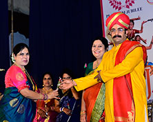 Jagadamba School - Gallery