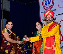 Jagadamba School - Gallery