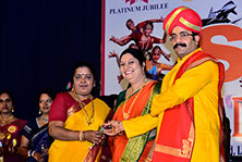 Jagadamba School - Gallery