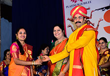 Jagadamba School - Gallery