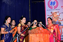 Jagadamba School - Gallery