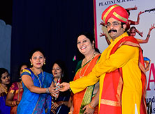 Jagadamba School - Gallery