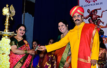 Jagadamba School - Gallery