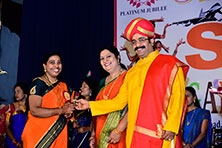 Jagadamba School - Gallery