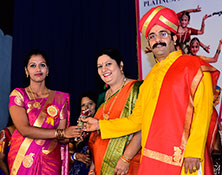 Jagadamba School - Gallery