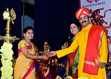 Jagadamba School - Gallery