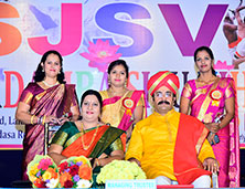 Jagadamba School - Gallery