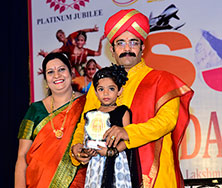 Jagadamba School - Gallery