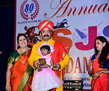 Jagadamba School - Gallery