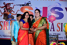 Jagadamba School - Gallery