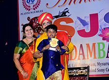 Jagadamba School - Gallery