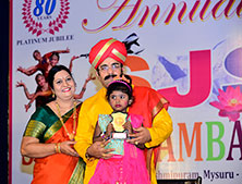 Jagadamba School - Gallery