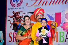 Jagadamba School - Gallery