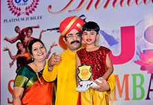 Jagadamba School - Gallery