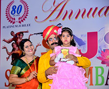 Jagadamba School - Gallery