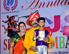 Jagadamba School - Gallery