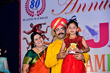 Jagadamba School - Gallery