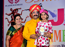 Jagadamba School - Gallery