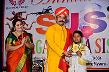 Jagadamba School - Gallery