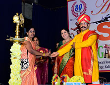 Jagadamba School - Gallery