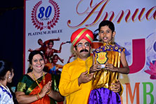 Jagadamba School - Gallery