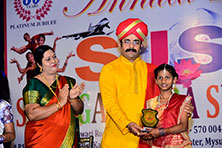 Jagadamba School - Gallery