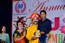 Jagadamba School - Gallery