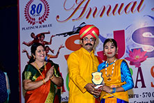 Jagadamba School - Gallery