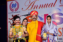 Jagadamba School - Gallery