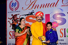 Jagadamba School - Gallery