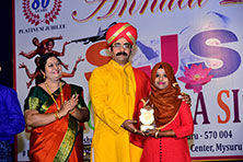 Jagadamba School - Gallery