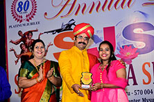 Jagadamba School - Gallery