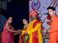 Jagadamba School - Gallery