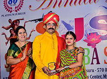 Jagadamba School - Gallery