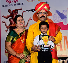 Jagadamba School - Gallery